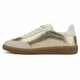 thumbnail image 2 of Zapatilla Dorado Mujer Urbano Chalada Antulow, 2 of 5