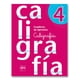 thumbnail image 1 of CUADERNO CALIGRAFIA 4, 1 of 2