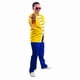 thumbnail image 4 of Disfraz Cosplay Maestro Roshi Dragon Ball Goku, 4 of 5