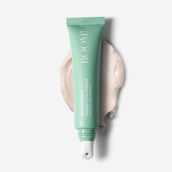Crema para el contorno de ojos BOOM! de Cindy Joseph 15 ml refrescante