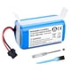 thumbnail image 1 of Batería RDSJK 3400 mAh 14,4 V/14,8 V Li‑ion Azul, 1 of 7