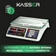 thumbnail image 4 of Balanza Digital Kasser Pesa 40 kilos Comercial Recargable, 4 of 10