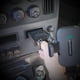thumbnail image 2 of Kit de soporte para teléfono Never Inside Smash Mount FL Freightliner, 2 of 7