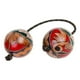 thumbnail image 5 of Agitador De Mano, Bolas De Arena, Instrumento Musical Para Fiestas De Verano, 1 Par, 5 of 5