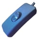 thumbnail image 3 of Cable De 3 Mts Para Lámpara E27 Con Interruptor Y Enchufe, 3 of 3