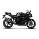 thumbnail image 2 of Motor De Partida Moto Hyosung 250 / Gtr - Gt - Gv Aguila, 2 of 3