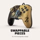 thumbnail image 2 of Controlador Pro PDP Zelda Oro/Negro con cable para Nintendo Switch, 2 of 9