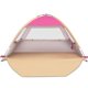 thumbnail image 1 of Carpa de playa Venustas Sun Shelter UPF 50+ UV 3-10 personas, 1 of 6