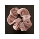 thumbnail image 1 of Coleta Para Cabello Extra Grande Color Moca, 1 of 2