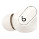 thumbnail image 2 of Auriculares Beats Studio Buds Plus + Repuesto Izquierdo Marfil, 2 of 2