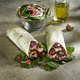 thumbnail image 2 of Tortillas Espinaca Hierbas Xtreme Wellness Ole 6 un, 2 of 3