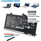 thumbnail image 2 of Bateria (te03xl) Para Hp Omen 15-ax000 Pavilion 15-bc Series, 2 of 3