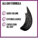thumbnail image 2 of MÁSCARA DE PESTAÑAS FALSIES LASH LIFT A PRUEBA DE AGUA NEGRO MAYBELLINE, 2 of 7
