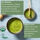thumbnail image 2 of Kenko Tea Matcha Verde Orgánico Culinario 100 g, 2 of 9