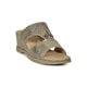 thumbnail image 2 of Sandalia Bahía Plateado, 2 of 6