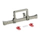 thumbnail image 5 of Parachoques Delantero De Metal Bull Bar Para MN D90 99S Defender RC Crawler Car Titanium, 5 of 5