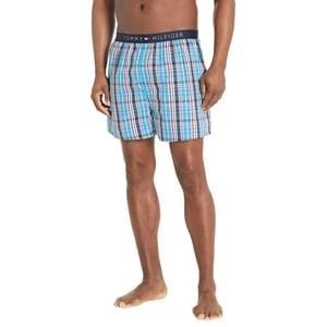 Boxer Tommy Hilfiger, Tejido De Algodón Para Hombre