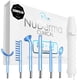 thumbnail image 1 of Varita de Terapia Clínica Pure Daily Care NuDerma Máquina Portátil 6 Varitas Fusion Neon Argón, 1 of 3