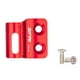 thumbnail image 5 of Gancho Estable Para Patilla De Cambio Delantera De Bicicleta, Componentes Para Bicicletas De Carretera CG22, Color Rojo, 5 of 5