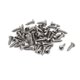 thumbnail image 1 of Tornillos autorroscantes de cabeza plana con accionamiento Phillips de acero inoxidable 304 M3.5x12mm 50 piezas, 1 of 3
