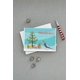 thumbnail image 4 of Tarjetas de felicitación Caroline's Treasures – Pack de 8 (5×7), 4 of 4