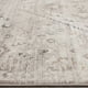 thumbnail image 3 of Alfombra Bergen F - 120 x 180 cm - Beige / Café, 3 of 3
