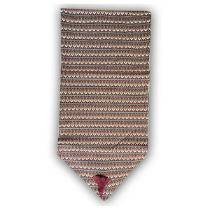 Store Montt Spa - Camino De Mesa Tejido Grueso Textil Etnico 180X35Cm