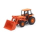 thumbnail image 1 of Tractor agrícola Kubota con cargador frontal, 1 of 2