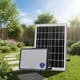 thumbnail image 2 of Foco Solar Led De Exterior Con Panel Solar Jortan 2000w, 2 of 4