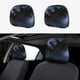 thumbnail image 1 of Titanic Funda Protectora Universal Para Reposacabezas De Coche Funda Elástica Para Reposacabezas De Asiento De Auto Funda De Tela Antipolvo Accesorios De Interior 2 Piezas, 1 of 6