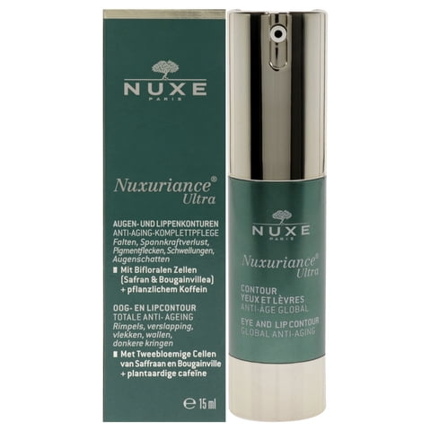 Crema Nuxe Nuxuriance Ultra 15Ml