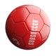 thumbnail image 1 of Pelota de Fútbol SUBSOCCER Oficial de Juego 13 cm de Diámetro, 1 of 9