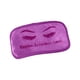 thumbnail image 2 of Durable Extensión De Pesta?as Almohadilla Para La Frente Soporte De Extensión De Microfibra Bandeja Violeta Suave, 2 of 5