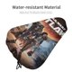 thumbnail image 4 of Funda de Asiento de Bicicleta Impermeable Guerra de las Galaxias Desmarcar, 4 of 6