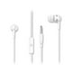 thumbnail image 2 of Audifonos Manos Libres Jack 3.5 Blanco Earbuds 105, 2 of 5