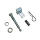 thumbnail image 3 of Pasador de enganche Let’s Go Aero SHP359 de 2 pulgadas metálico, 3 of 3