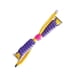thumbnail image 1 of Correa De Reloj Paracord Para Mujeres Y Hombres, Cuerda De Paraguas, Correa De Reloj Trenzada De Nailon Para GT4 Violeta, 1 of 3
