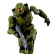 thumbnail image 5 of Figura de acción articulada completa de Jefe Maestro – Halo, set con piezas intercambiables en caja, 18 cm, 5 of 8