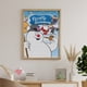 thumbnail image 5 of Kit de Pintura de Diamantes Desmarcar Frosty El Muñeco de Nieve, 5 of 6