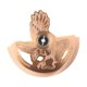 thumbnail image 3 of Accesorio De Rotor De Movimiento De Reloj, Repuesto Premium Resistente Para 6R35, 4R36, 6R36, Color Rosa, 3 of 5