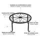 thumbnail image 5 of 5 Soportes Metálicos Para Macetas - Interior/exterior, 5 of 9