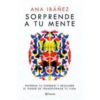 Planeta - Libro Sorprende A Tu Mente