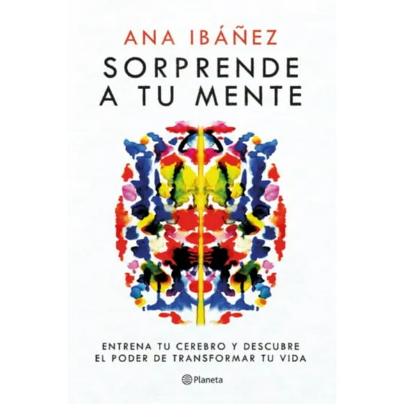 Libro Sorprende A Tu Mente