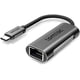 thumbnail image 1 of Tomtoc Type C Para Ethernet Adapter, 1 of 5