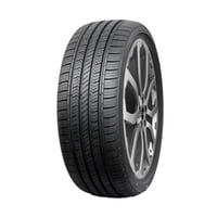 Aptany - Neumatico 235/60 R17 102H Ru025Y H/T Tl Blk Chn