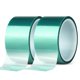thumbnail image 1 of Cinta adhesiva iVict para impresoras 3D, cinta PET de 2 pulgadas x 25 m, verde, 1 of 7