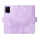 thumbnail image 4 of Carcasa FOXDOCK Vivo Y21 2021 de cuero PU, diseño acolchado clásico, protección contra caídas y rayones, 4 of 5