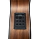 thumbnail image 4 of Guitarra Travel Mahori Nylon MAHN-363EQ + Funda, 4 of 5