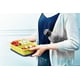 thumbnail image 3 of Botella de Agua Tupperware 750ml Negra, 3 of 3
