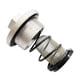thumbnail image 1 of Tornillo De Drenaje Del Filtro De Aceite Para Ciclomotor GY6 150 125 150cc Baotian Benzhou, 1 of 3